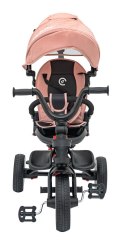 Rowerek Trzykołowy RIDER Różowy SPORTRIKE
