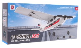 Samolot CESSNA-182 R/C