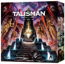 Talisman: Magia i Miecz (5. edycja)