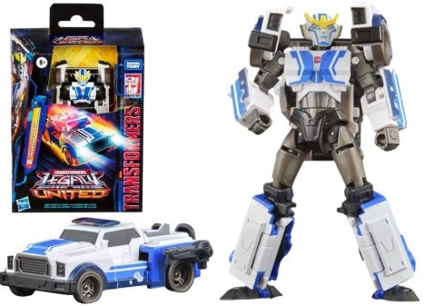 Transformers Figurka Strongarm