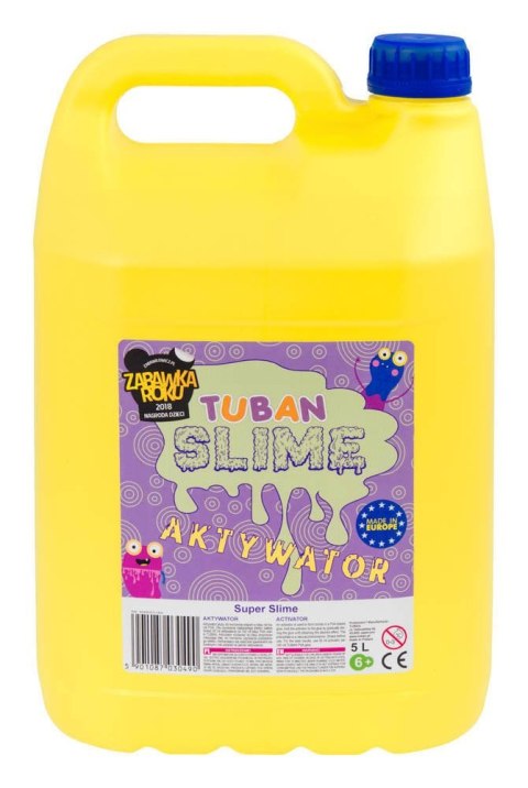Aktywator do Slime, 5 L