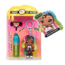 Yummiland Lip Gloss Sour Sweeties Sasha Sourworms