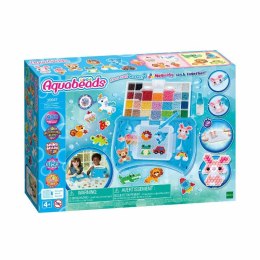 Aquabeads: Zestaw startowy Aquabeads