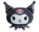 Balon Foliowy Kuromi 66 cm