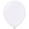 Balony Kalisan Macaron Soft Lilac, fioletowy, 30 cm, 100 szt.