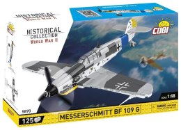 COBI: HC WWII - Messerschmitt Bf 109 G