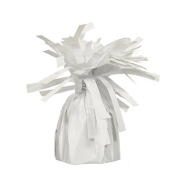 Ciężarek do balonów Biały WHITE 170g