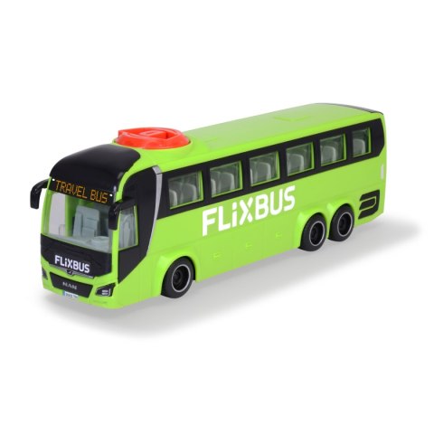 Dickie: City - MAN Flixbus,26,5cm