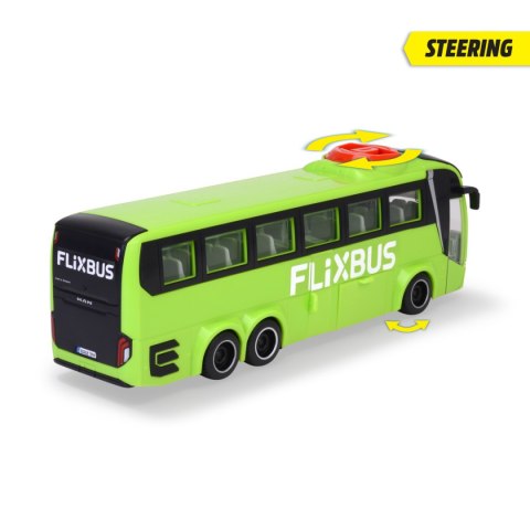 Dickie: City - MAN Flixbus,26,5cm