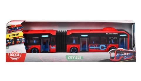 Dickie: City - Volvo autobus 40 cm