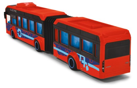 Dickie: City - Volvo autobus 40 cm