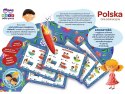 Gra - Polska | Magiczny ołówek | Trefl