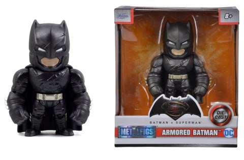 Jada: Batman metalowa figurka 10 cm