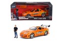 Jada Toys: Fast & Furious - 1995 Toyota Supra