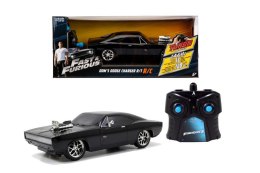 Jada Toys: - Fast&Furious RC 1970 Dodge Charger 1:16
