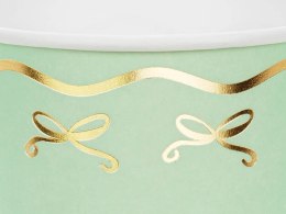 Kubeczki papierowe Jednorożec, 220 ml, 6 szt