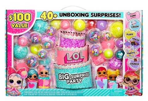 L.O.L. Surprise: Big Surprise Party™