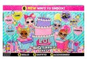 L.O.L. Surprise: Big Surprise Party™