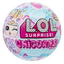 L.O.L. Surprise: Unicorn Tots Asst in PDQ