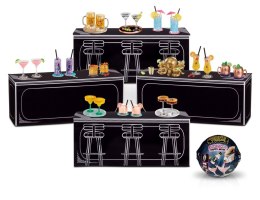 MGA's Miniverse: Make It Mini Happy Hour in PDQ