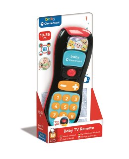 Mówiący Baby Pilot | Baby Clementoni