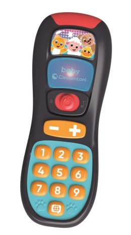 Mówiący Baby Pilot | Baby Clementoni