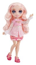 Rainbow High: Creative Crystals Fashion Doll- Bella