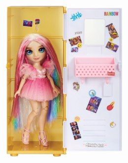 Rainbow High: Locker Playset