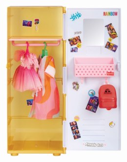 Rainbow High: Locker Playset