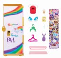 Rainbow High: Locker Playset