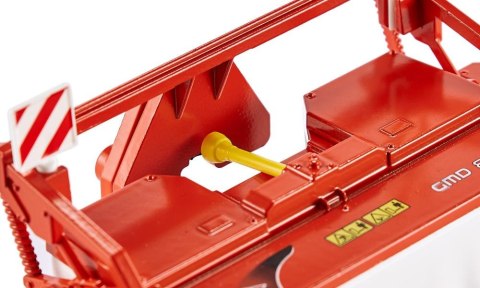 Siku Farmer - 1:32 | Kosiarka czołowa