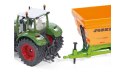 Siku: Farmer - 1:32: Traktor Fendt 724 Vario