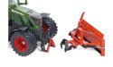 Siku: Farmer - 1:32: Traktor Fendt 724 Vario
