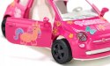 Siku Gift: Fiat 500 Prinzessin