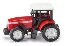 Siku Super: Seria 08 - Traktor Massey Ferguson