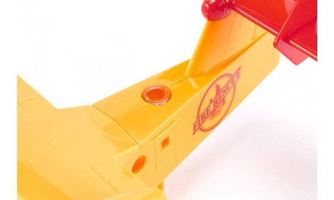 Siku World - Samolot gaśniczy