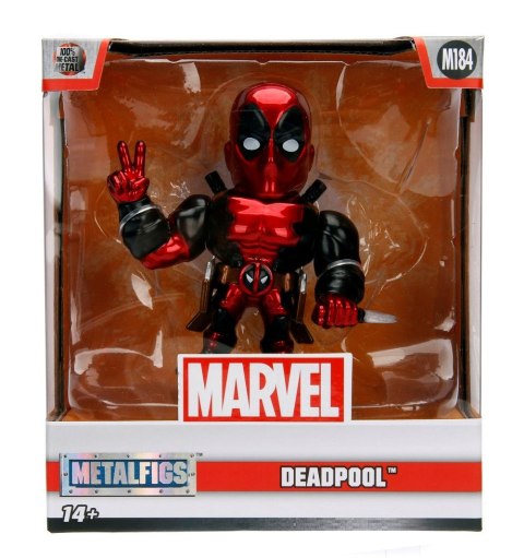 Simba: Marvel Deadpool, 10 cm