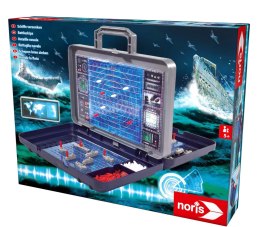 Simba: Noris - Gra w okręty