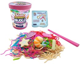 Slime Ramen Nudle - Kolorowy Wir