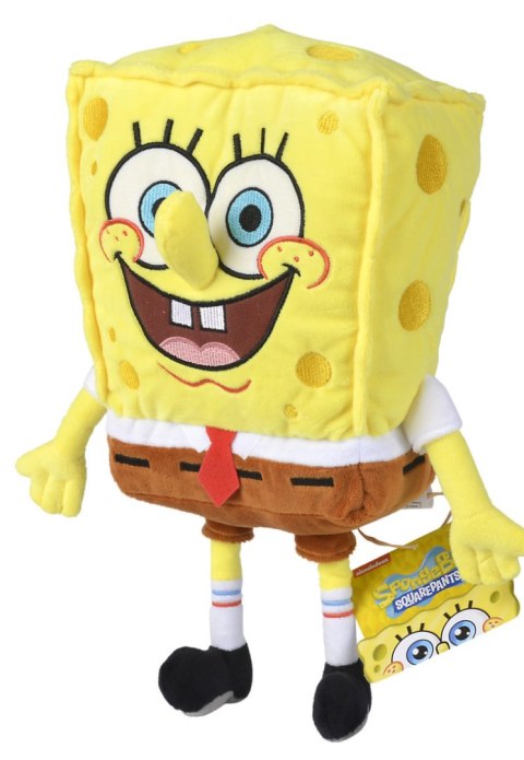 Sponge Bob - Kanciastoporty, 35 cm