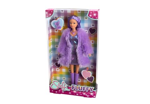 Steffi Love: Steffi Fluffy