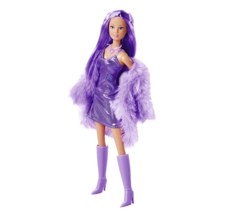 Steffi Love: Steffi Fluffy