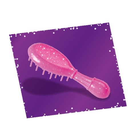 Steffi Love: Steffi długowłosa XXL Hair w cekinowej sukience