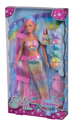Steffi Love: Steffi tęczowa syrena