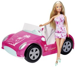 Steffi Love: Steffi wakacyjny samochód