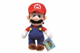 Super Mario: Maskotka pluszowa, 30 cm