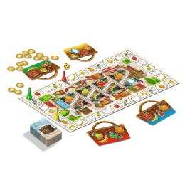 Trefl: Gra - Na ryneczku