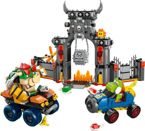 72039 | Bowser i jego zamek