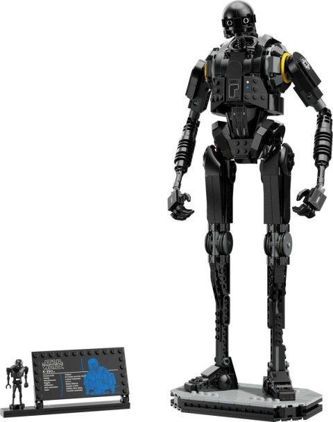 75434 | Droid strażniczy K-2SO™