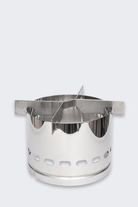 Adapter Do Gotowania Do Lamp Petromax HK500 CHROME